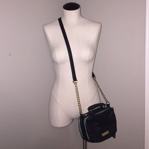 Black Crossbody Bag