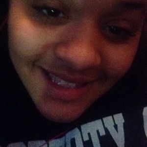 Meet your Posher, Kiara