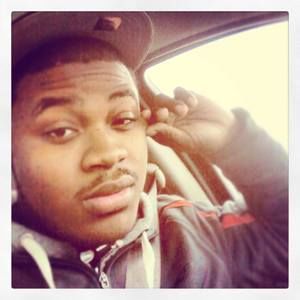 Meet your Posher, Tray