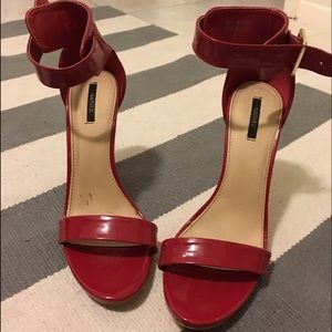 Forever 21 Shoes - Forever 21 heels Forever 21 Shoes - Forever 21 heels