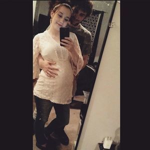 Meet your Posher, Lillian