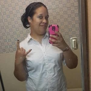 Meet your Posher, Reanna