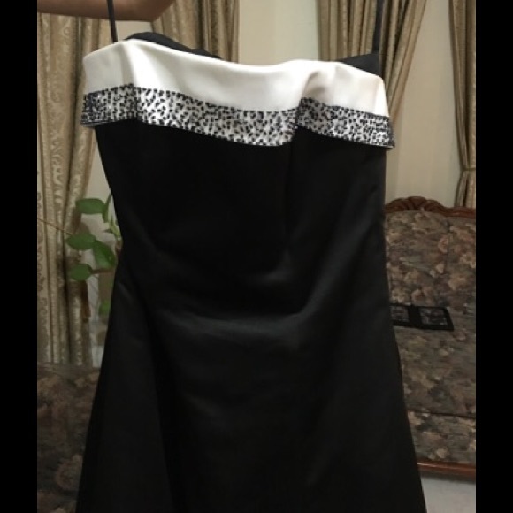 Long Formal Prom Dress