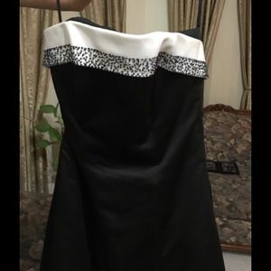 Long Formal Prom Dress
