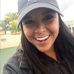 Meet your Posher, Krystal