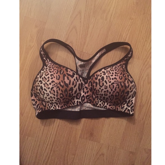 Vs sports bra
