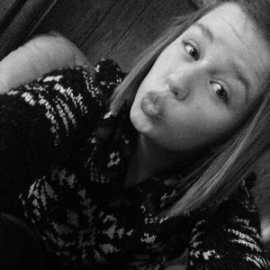 Meet your Posher, Krissy