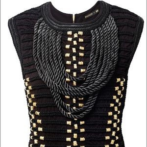 Balmain x HM top