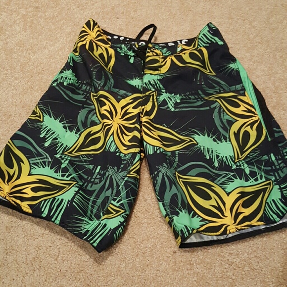 Mens Swim trunks
