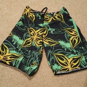 Mens Swim trunks