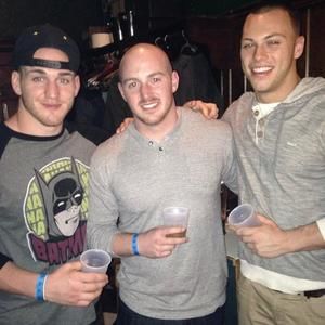 Meet your Posher, Ryan