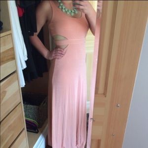 Calvin Klein Prom Dress