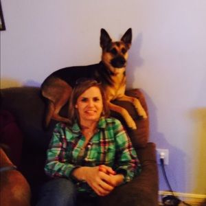 Meet your Posher, Cyndee