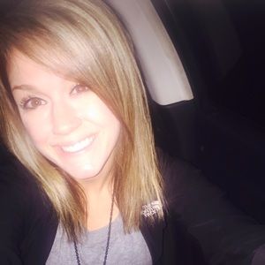 Meet your Posher, Kristi