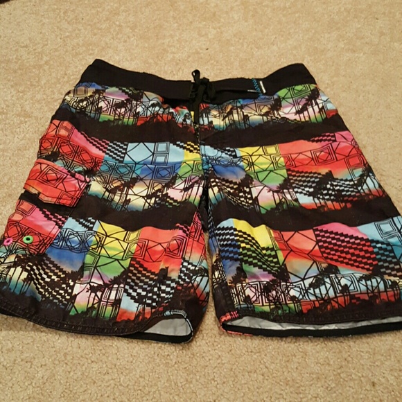 Mens Swim trunks