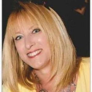 Meet your Posher, Cyndi