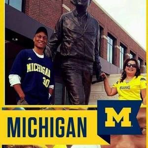 Meet your Posher, Deanna