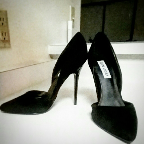 Steve Madden shoes