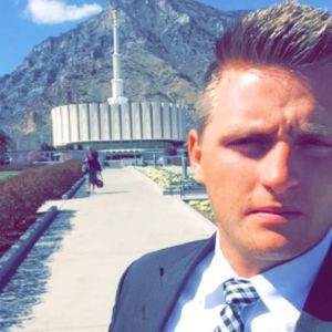 Meet your Posher, Matthew