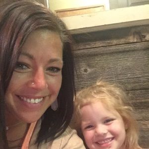 Meet your Posher, Darbie