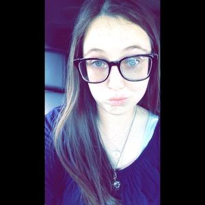 Meet your Posher, Bryanna