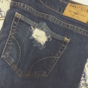 Hollister Jeans