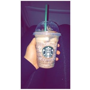 Meet your Posher, Allie