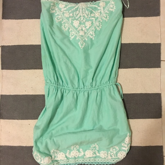 Dresses & Skirts - Summer dress Dresses & Skirts - Summer dress