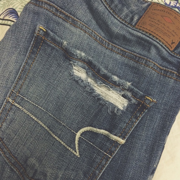 American Eagle Jeggings