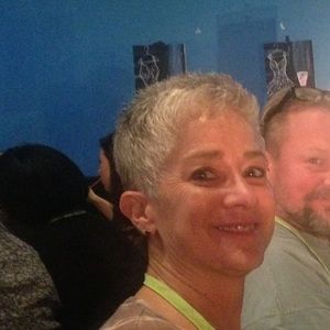 Meet your Posher, Terry