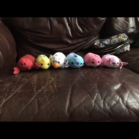 Just Cheshire Cat and flounder