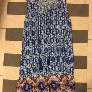 Tops - Flowy top/dress Tops - Flowy top/dress