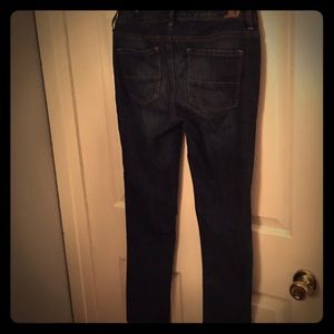 American Eagle Skinny Jeans for caramelqt only