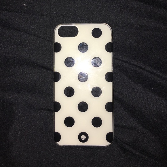 Kate spade iPhone 5 case - Picture 1 of 2