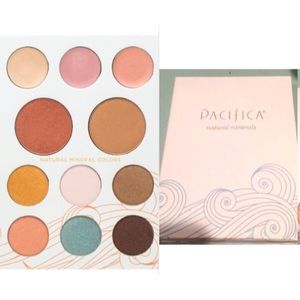 ⚡️SALE⚡️ Pacifica Eye Shadow Palette