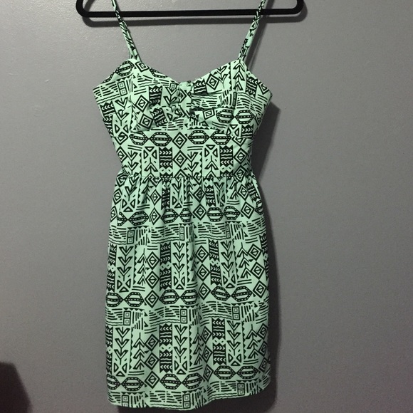 Forever 21 dress