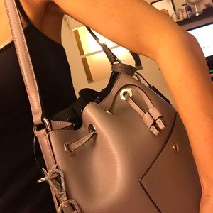 Michael Kors bucket bag. Brand new - untouched