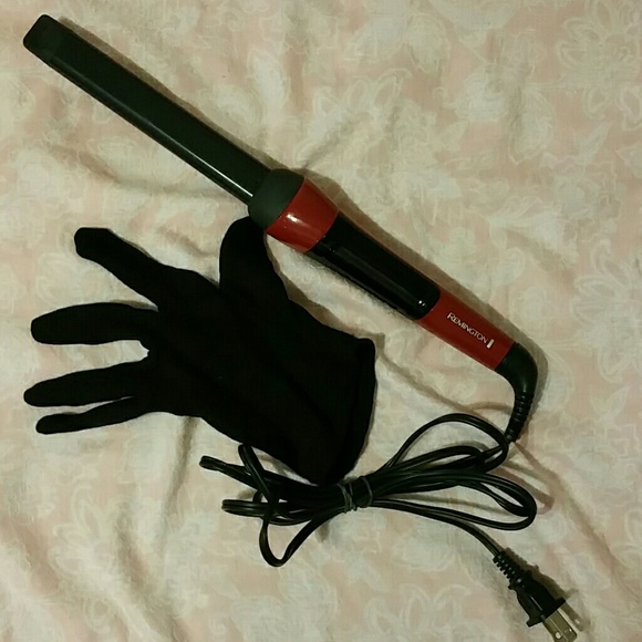 Remington Silk Ceramic Waving Wand