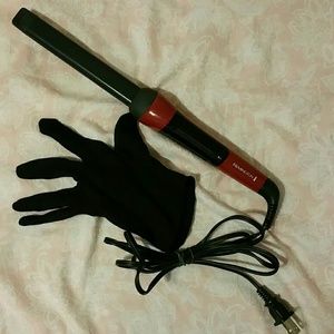 Remington Silk Ceramic Waving Wand