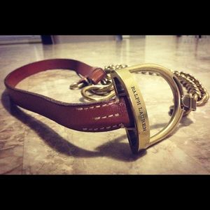 Ralph Lauren women's belt