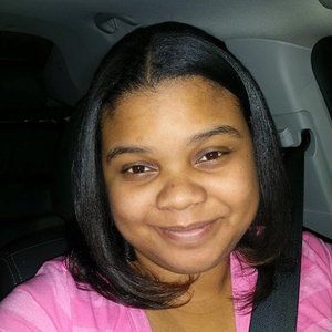 Meet your Posher, Janiqua