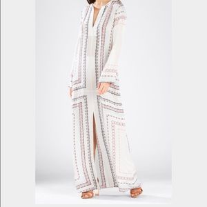 BCBG "Olivia" Dress, Size S