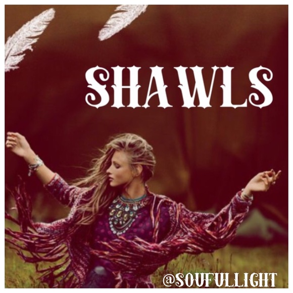 Shawls