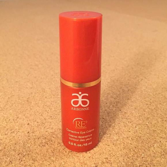 *Brand New* Corrective Eye Creme