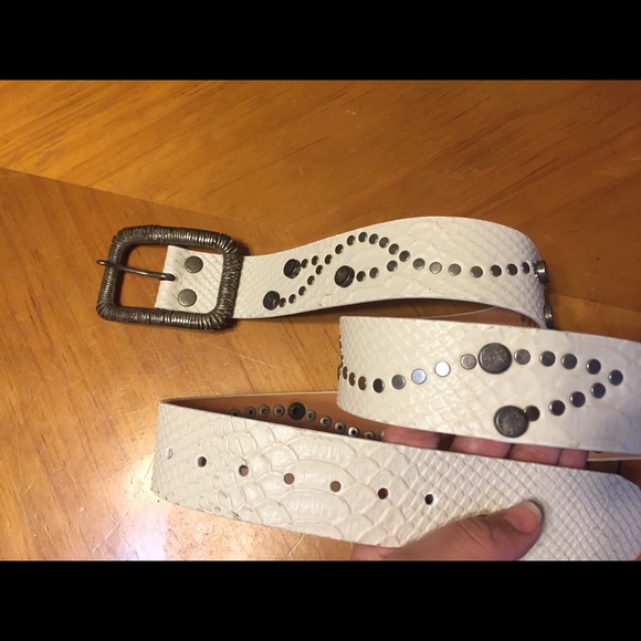 Belts
