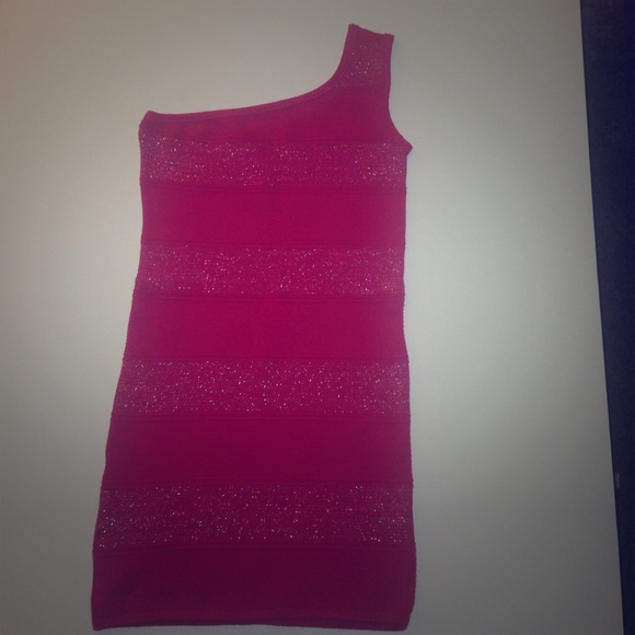 Red Dress size SMALL