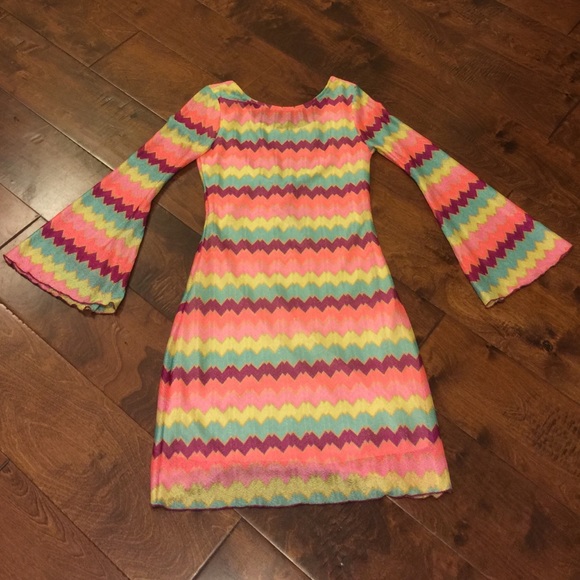 New dress