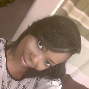 Meet your Posher, Megon