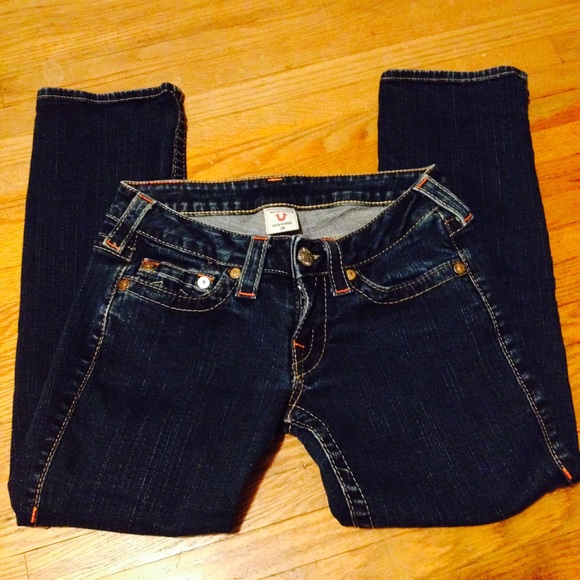 • • True Religion Jeans • •