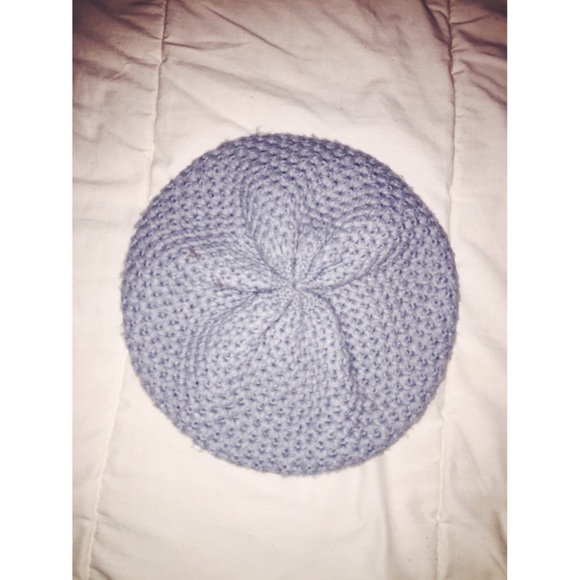 Great knitted beanie ❄️